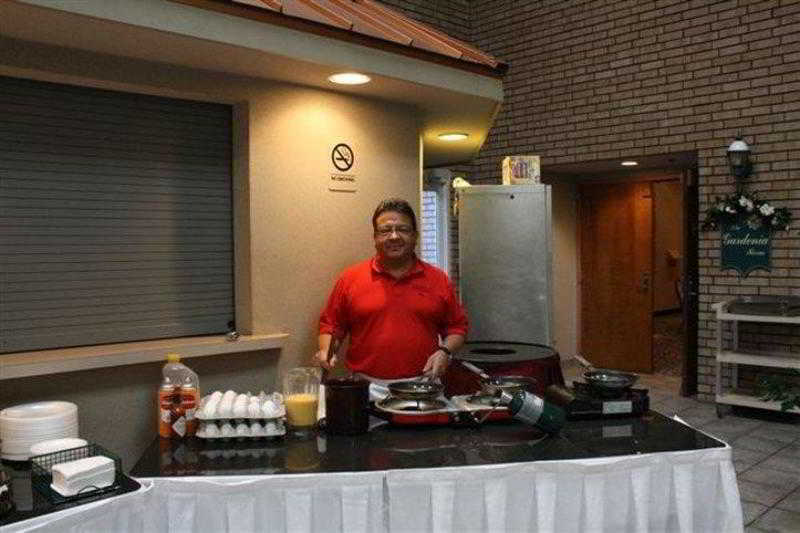 Best Western Of Alexandria Inn & Suites & Conference Center מראה חיצוני תמונה