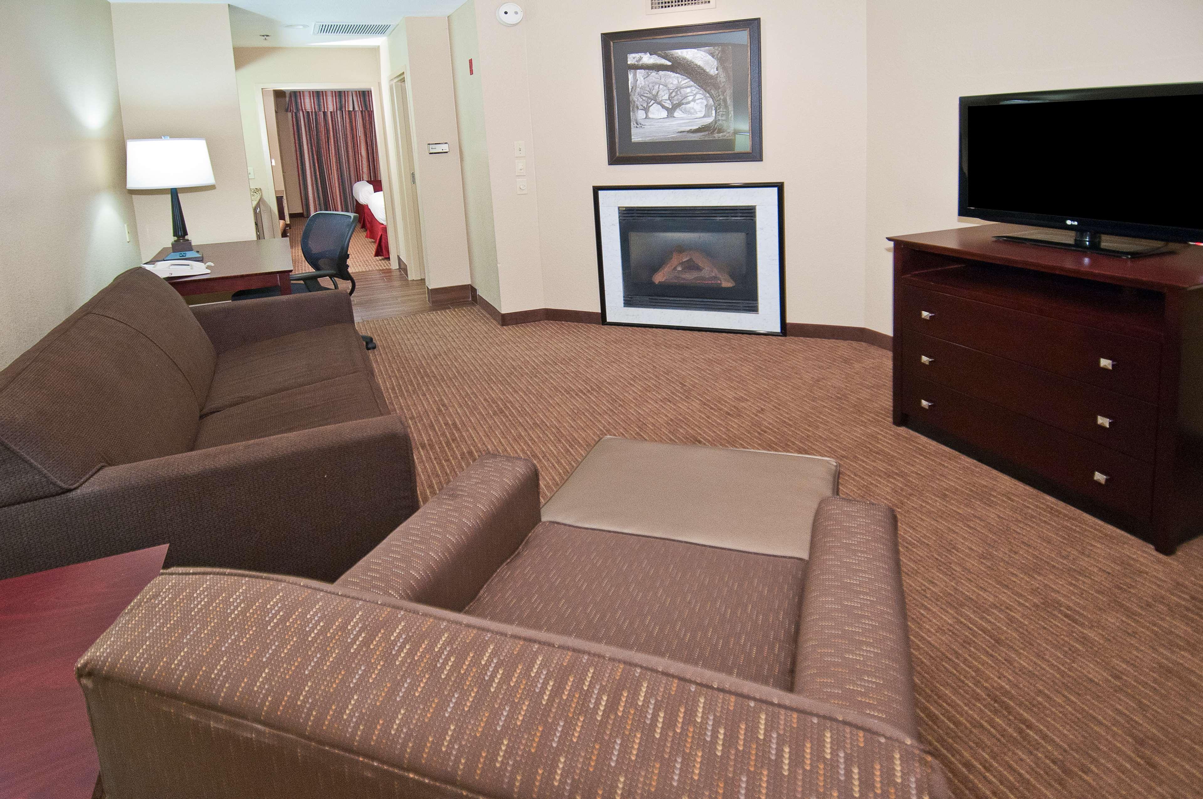 Best Western Of Alexandria Inn & Suites & Conference Center מראה חיצוני תמונה