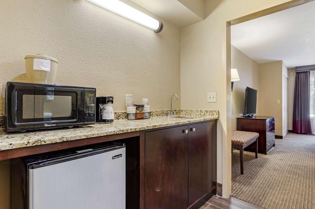 Best Western Of Alexandria Inn & Suites & Conference Center חדר תמונה